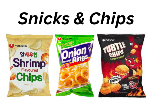 Snacks