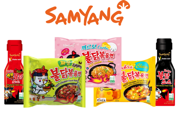Samyang